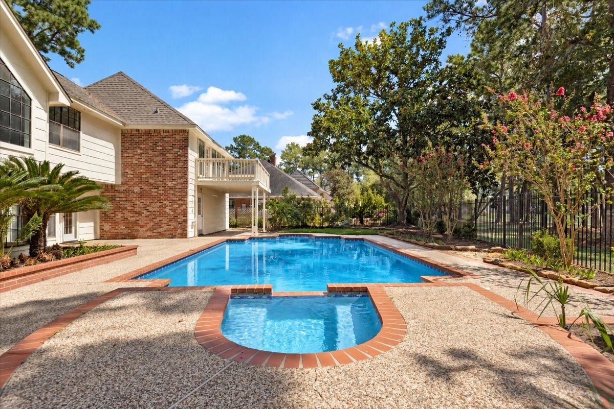 7514 Pinehurst Shadows Drive, Humble, TX 77346 7514 Pinehurst Shadows Drive, Humble, TX 77346