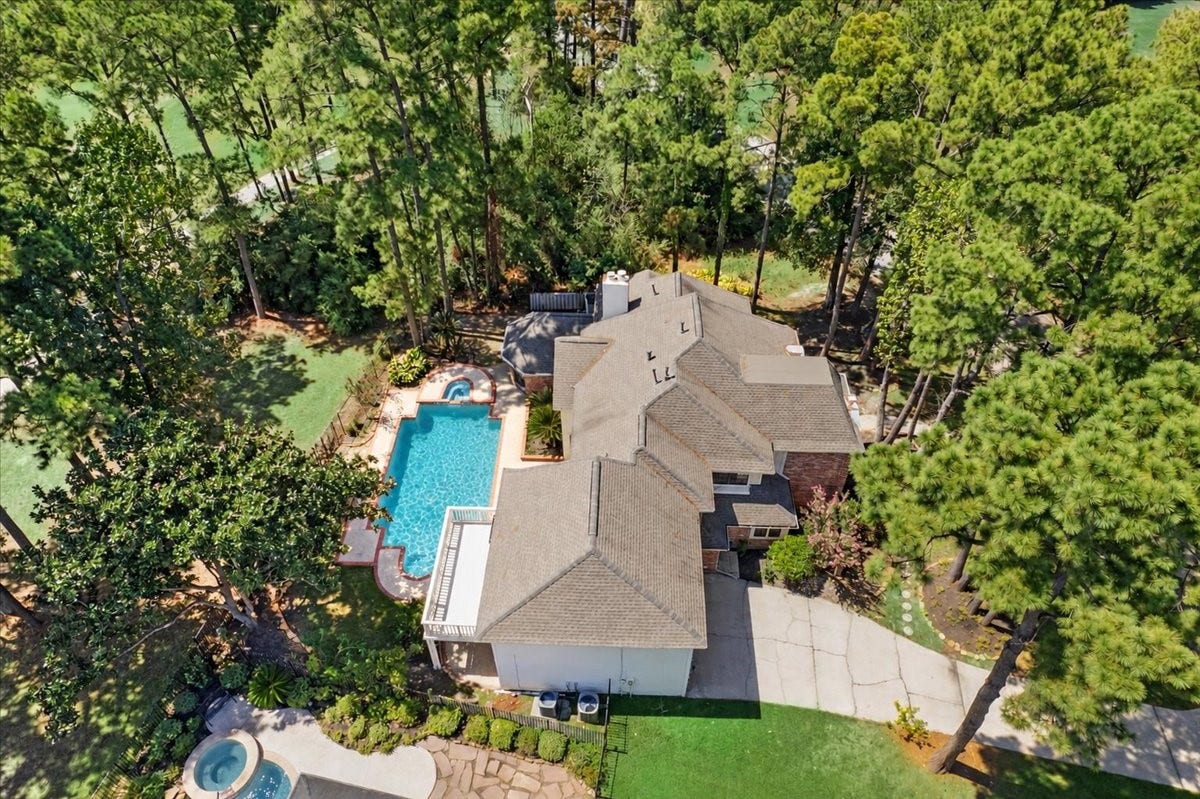 7514 Pinehurst Shadows Drive, Humble, TX 77346 7514 Pinehurst Shadows Drive, Humble, TX 77346
