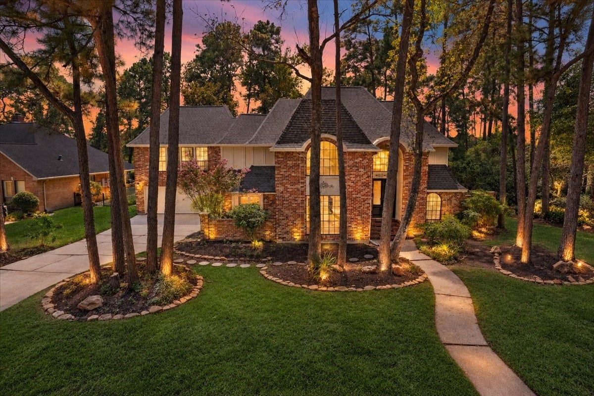 7514 Pinehurst Shadows Drive, Humble, TX 77346 7514 Pinehurst Shadows Drive, Humble, TX 77346