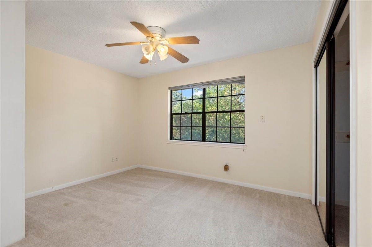 7514 Pinehurst Shadows Drive, Humble, TX 77346 Bedroom #5.