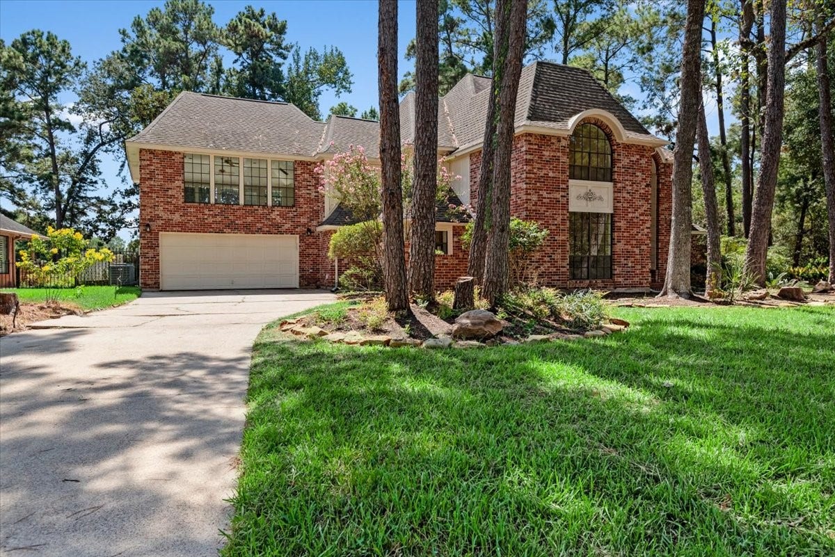 7514 Pinehurst Shadows Drive, Humble, TX 77346 7514 Pinehurst Shadows Drive, Humble, TX 77346