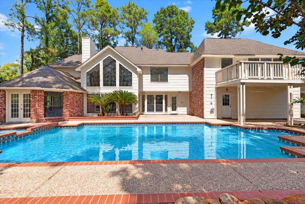 7514 Pinehurst Shadows Drive, Humble, TX 77346 7514 Pinehurst Shadows Drive, Humble, TX 77346