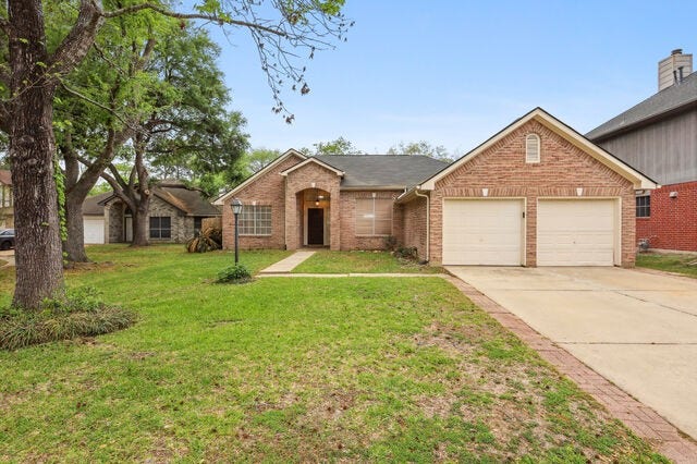 Property photo for 18617 NW Hiddenbay Way Drive, Spring, TX