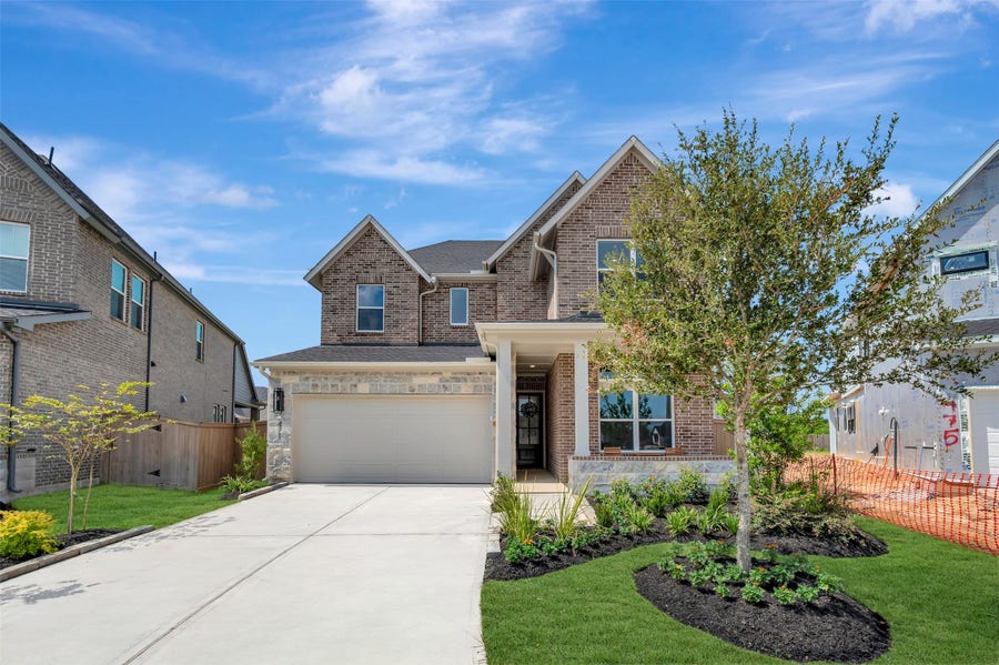 Property photo for 471 Silver Moon Way, Katy, TX