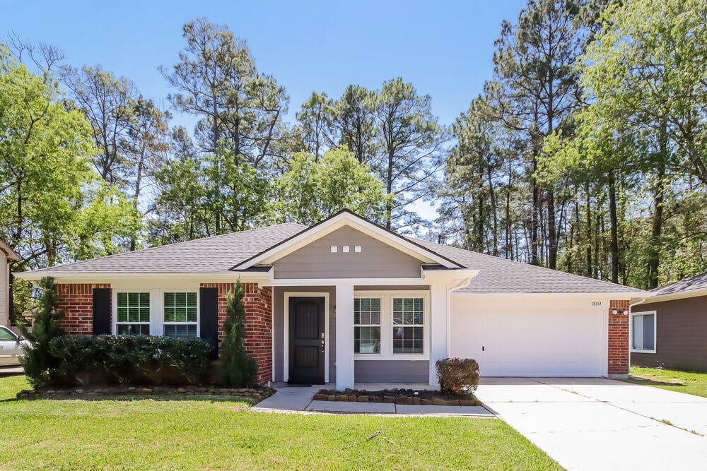 18154 Windy Oaks Court, Porter, TX 77365 18154 Windy Oaks Court, Porter, TX 77365