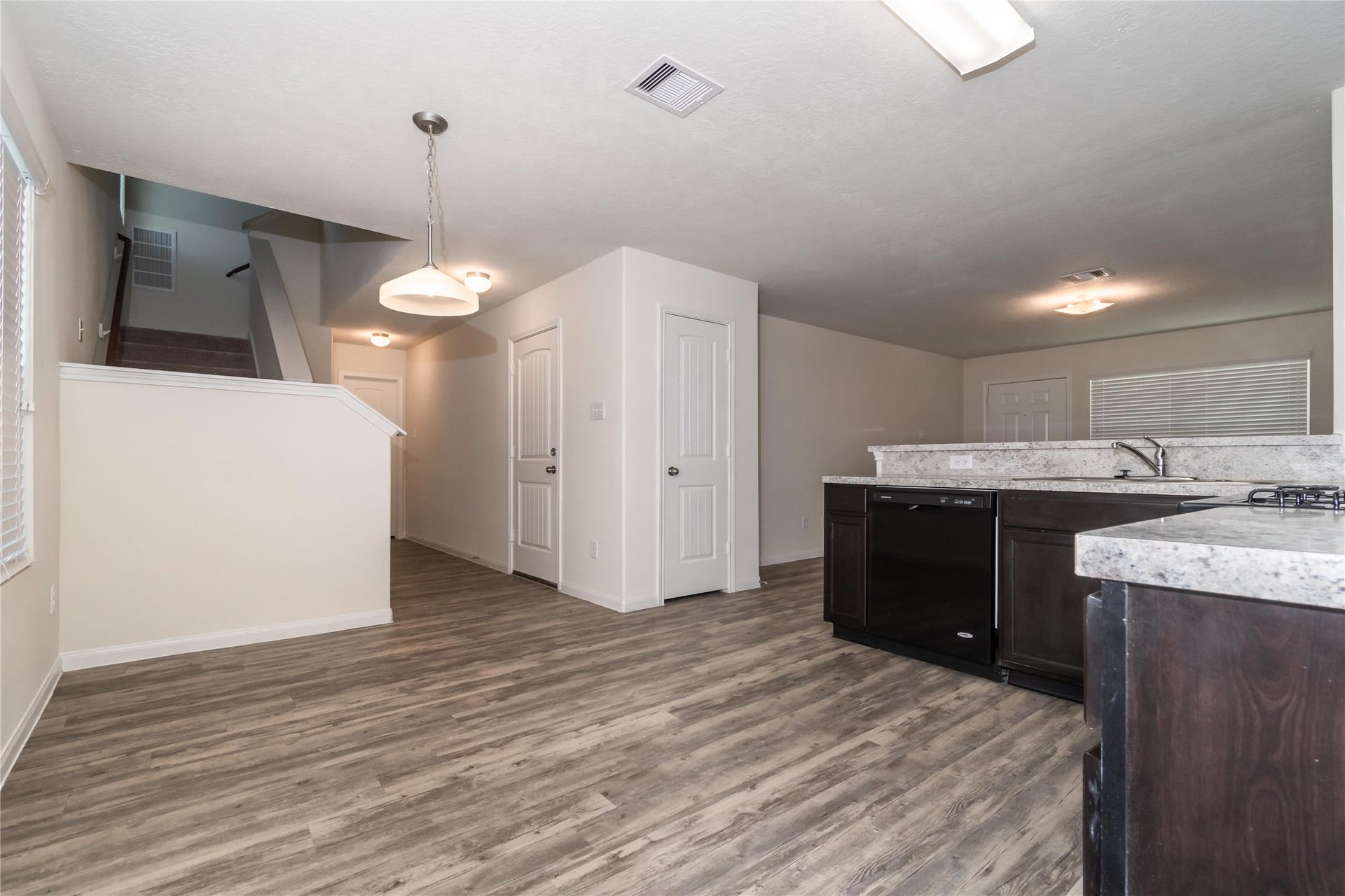 Photos may be representative of the floor plan and not the exact home. Finishes, layout, and features of the actual property for lease may vary.