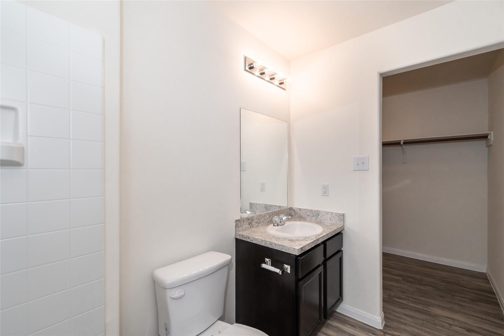Photos may be representative of the floor plan and not the exact home. Finishes, layout, and features of the actual property for lease may vary.