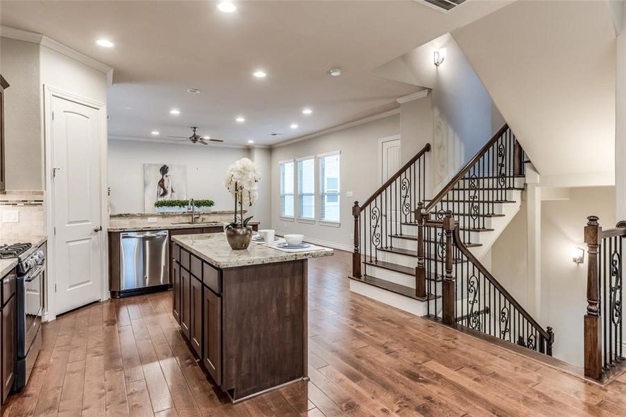 Property photo for 1614 Parker Street, Houston, TX