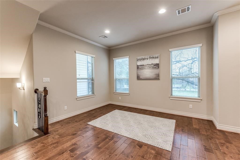 Dining Room second floor