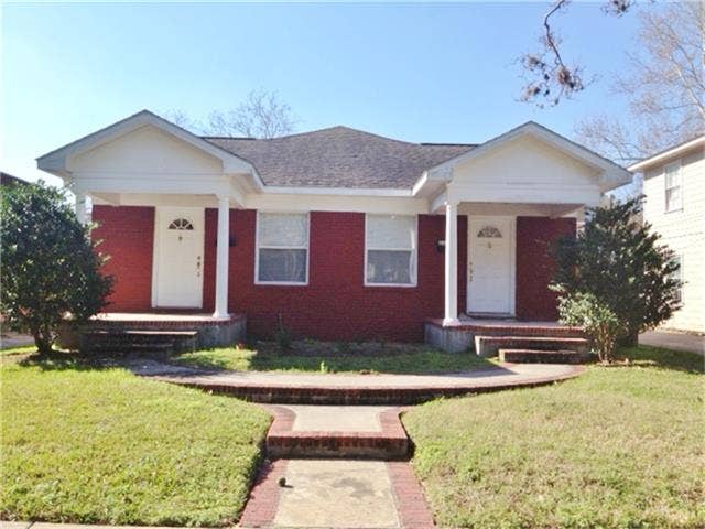 Property photo for 4430 Clay Street, Houston, TX