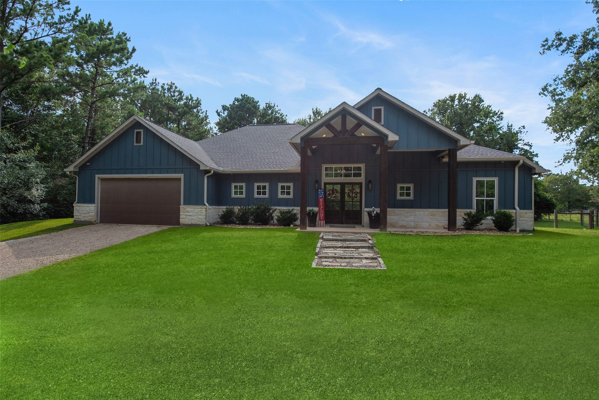 28406 Riley Road, Waller, TX 77484 28406 Riley Road, Waller, TX 77484