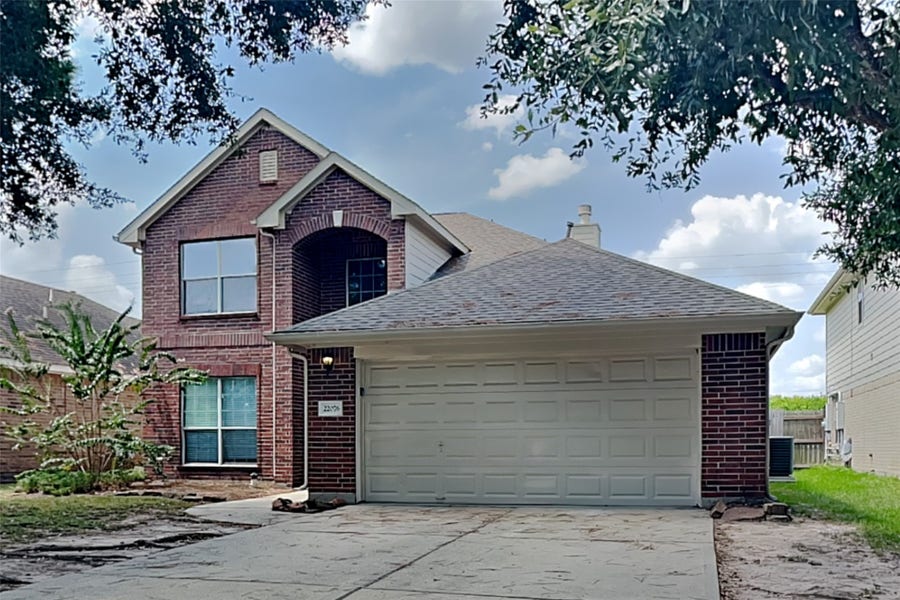Property photo for 22076 Knights Cove Drive, Kingwood, TX