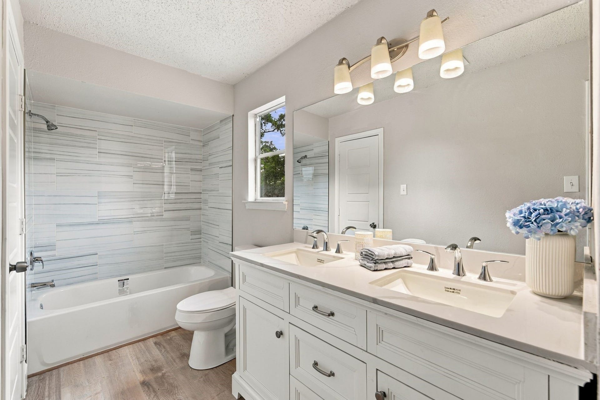 23126 Whispering Willow Drive, Spring, TX 77373