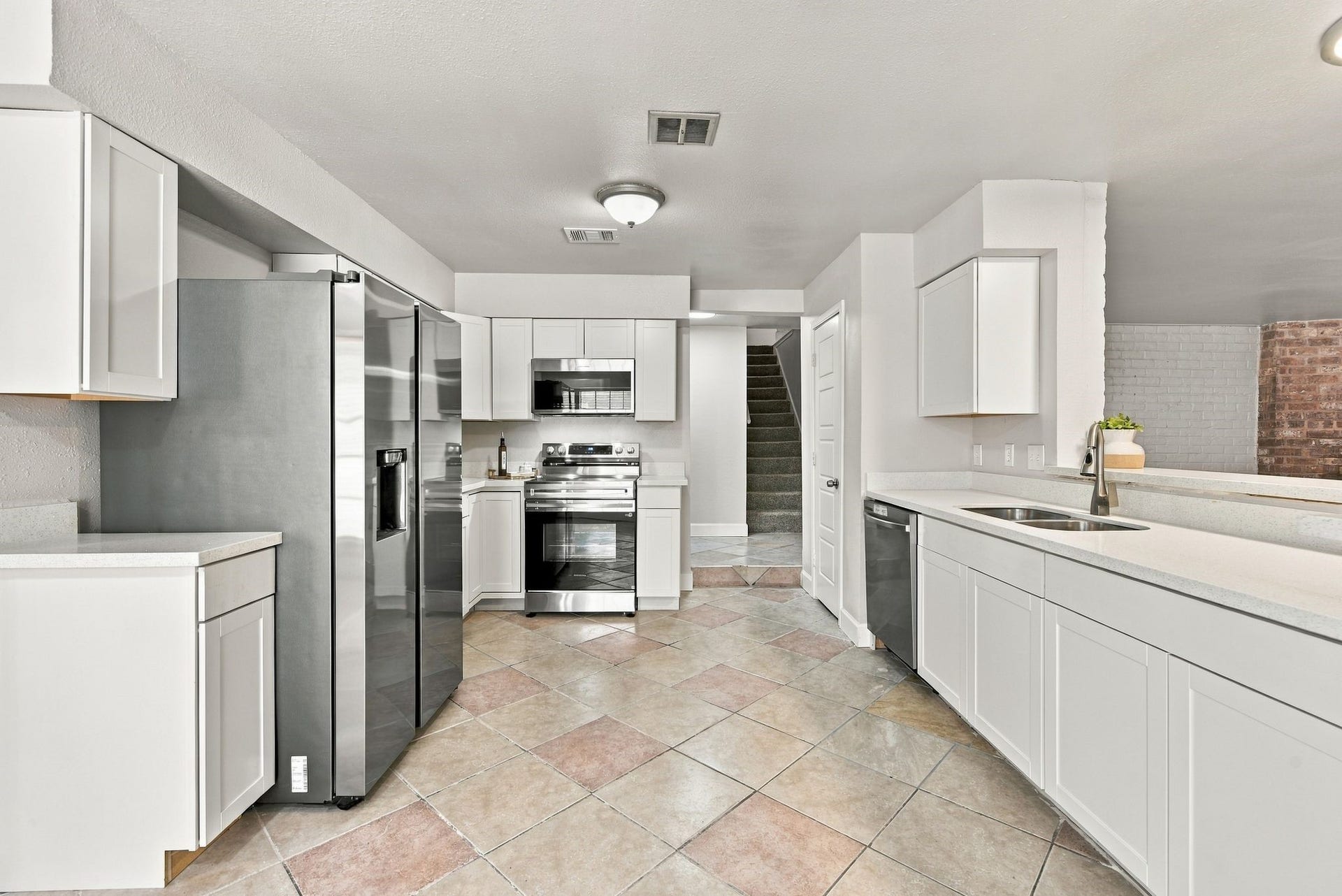 23126 Whispering Willow Drive, Spring, TX 77373