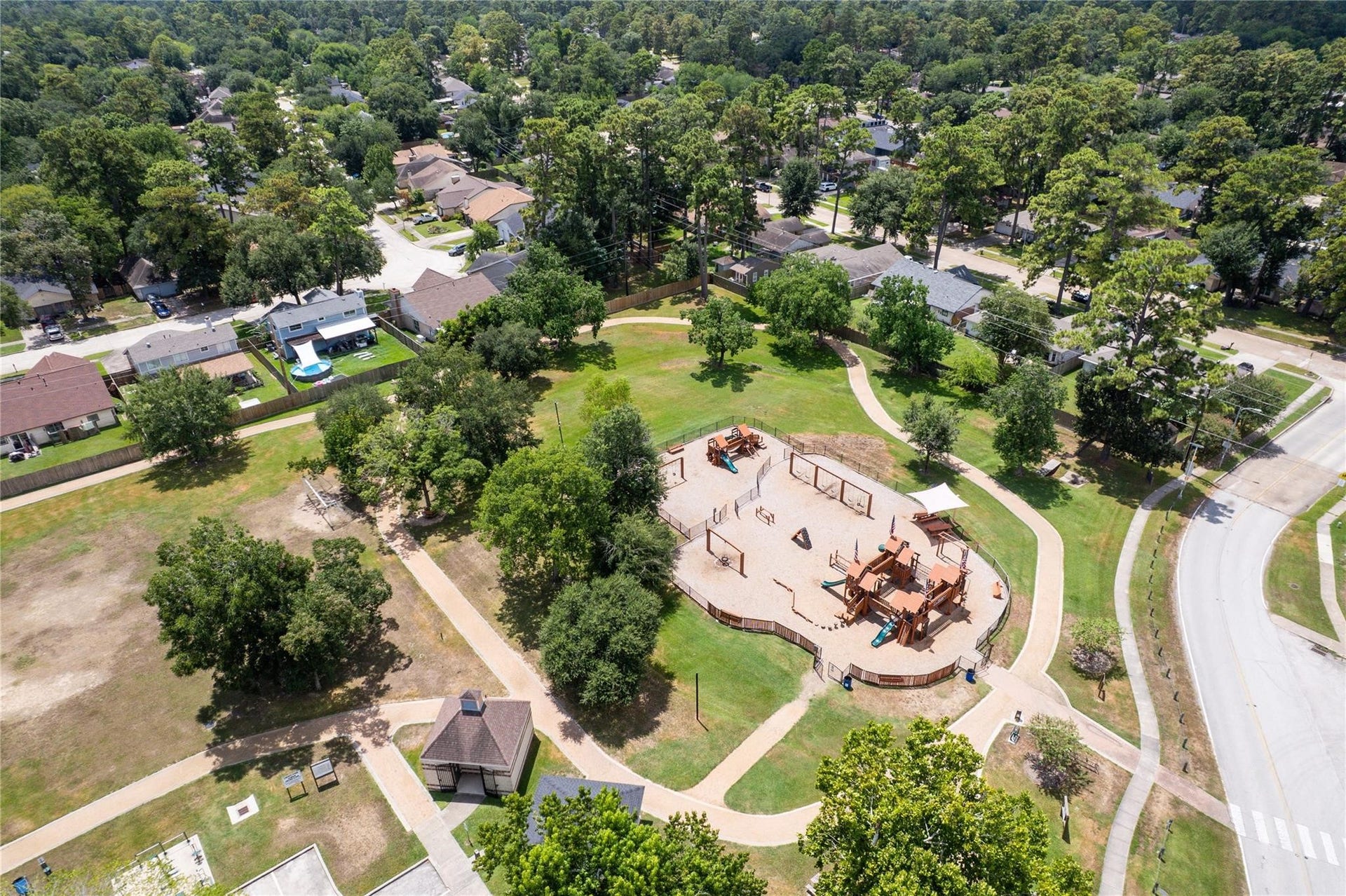 Community Park