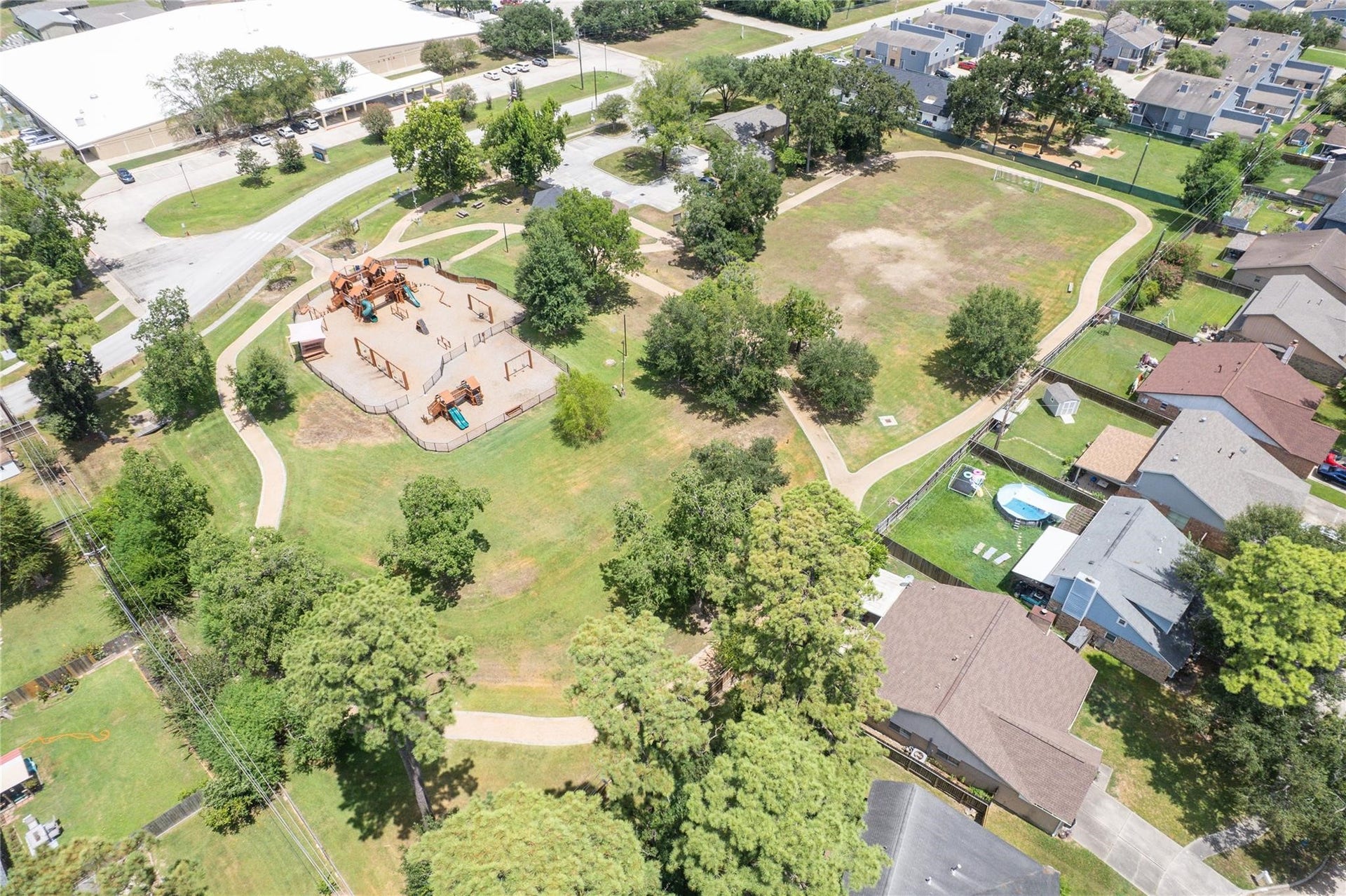 Community Park