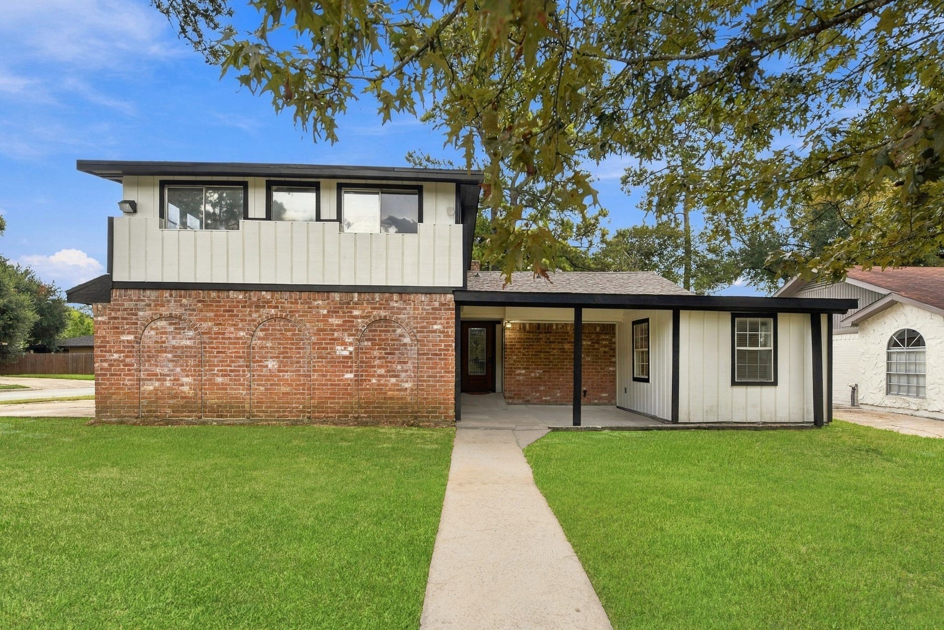 23126 Whispering Willow Drive, Spring, TX 77373