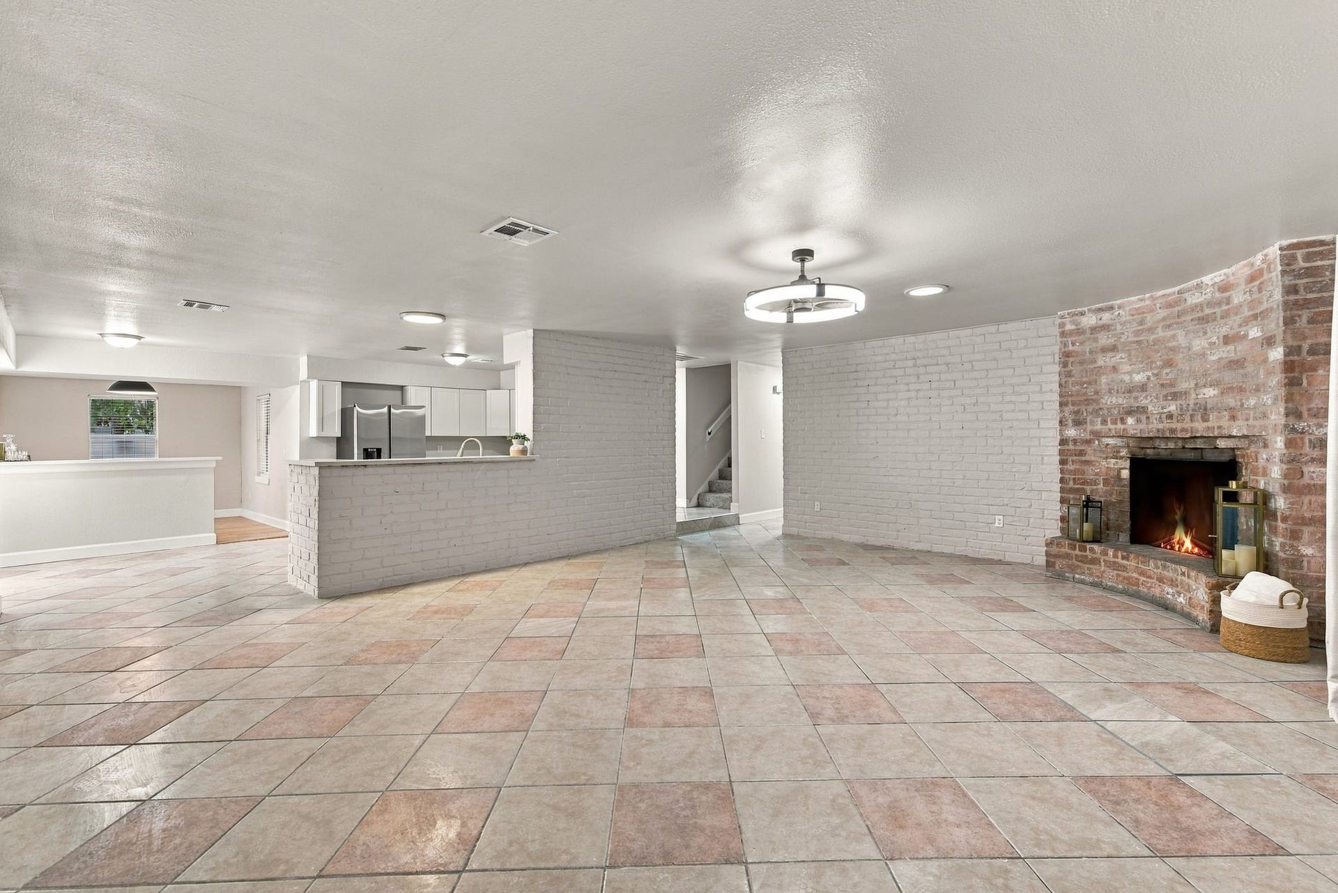 23126 Whispering Willow Drive, Spring, TX 77373