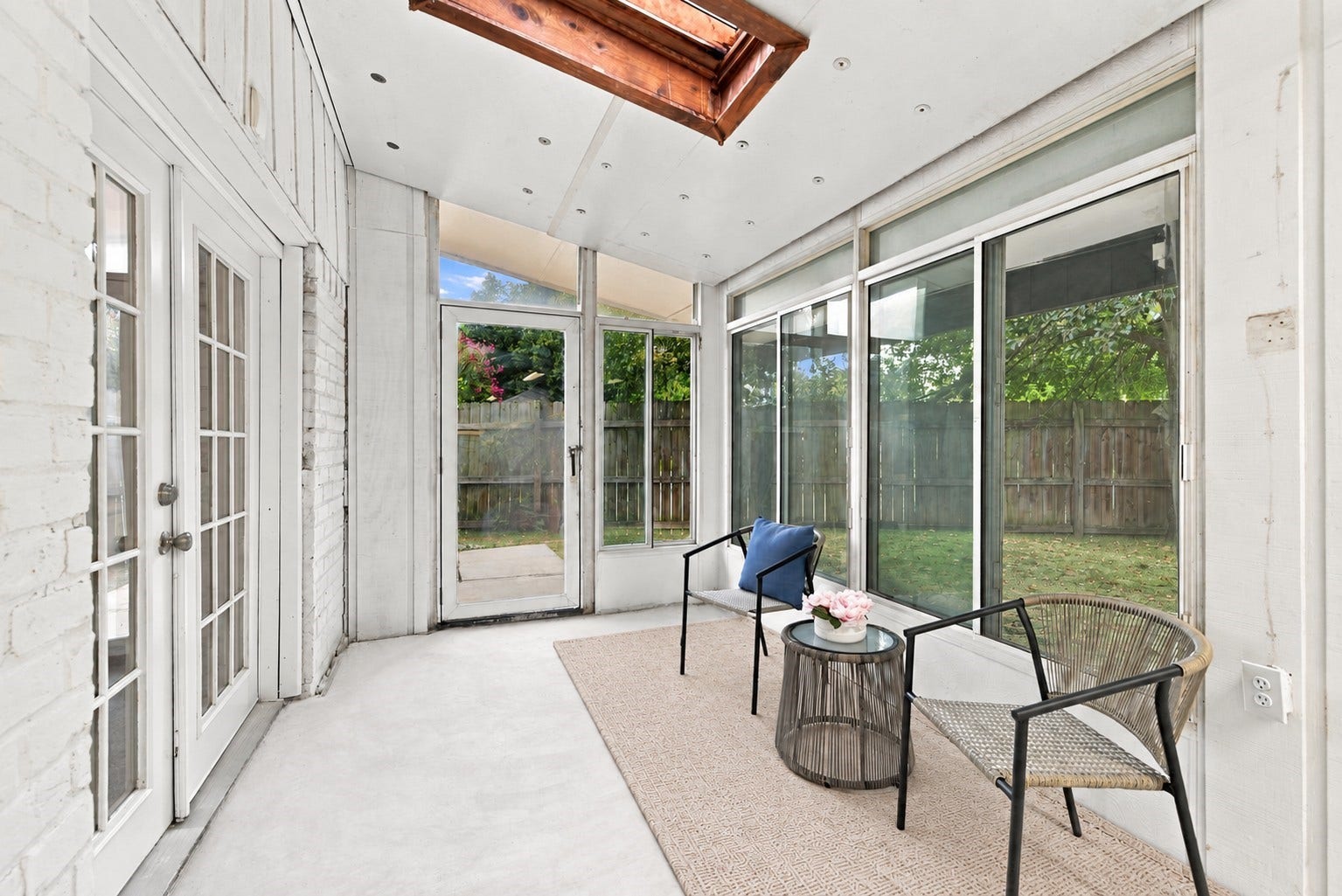 23126 Whispering Willow Drive, Spring, TX 77373