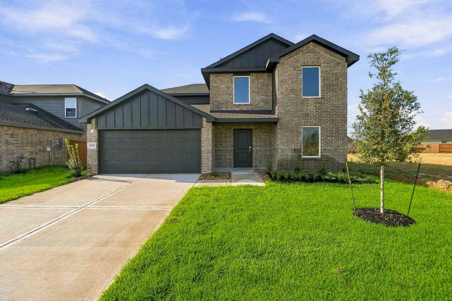 Property photo for 3057 Manet Place Drive, Katy, TX