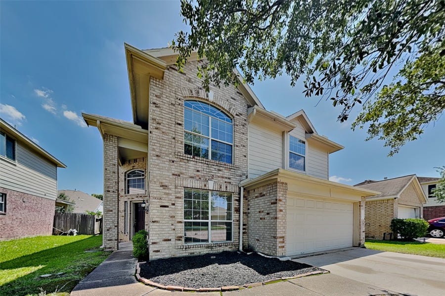 Property photo for 18018 Melissa Springs Drive, Tomball, TX