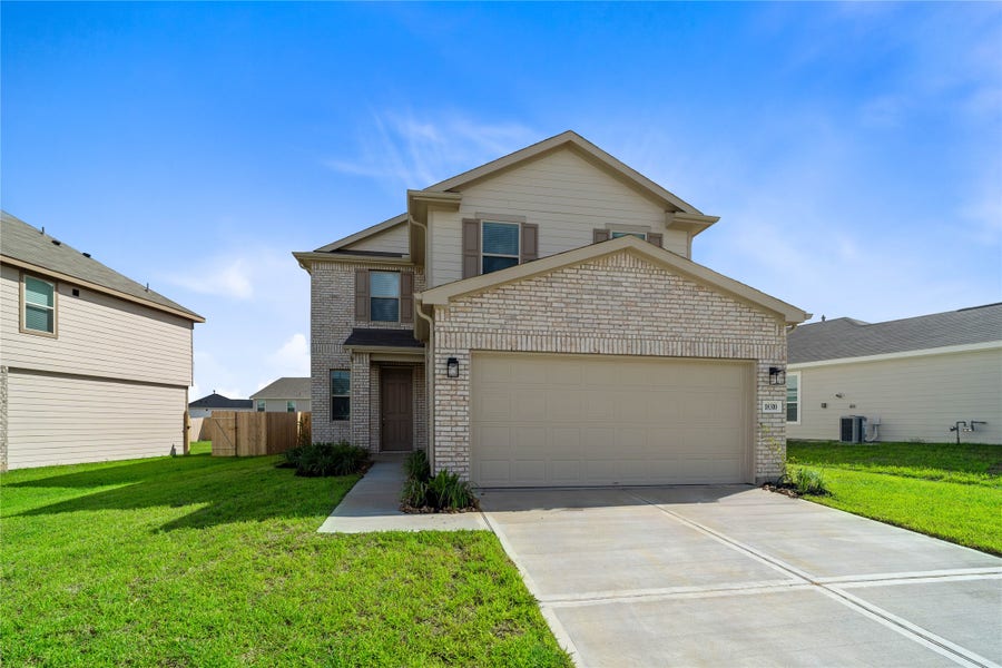 Property photo for 18310 Hidden Dahlia Drive, Tomball, TX