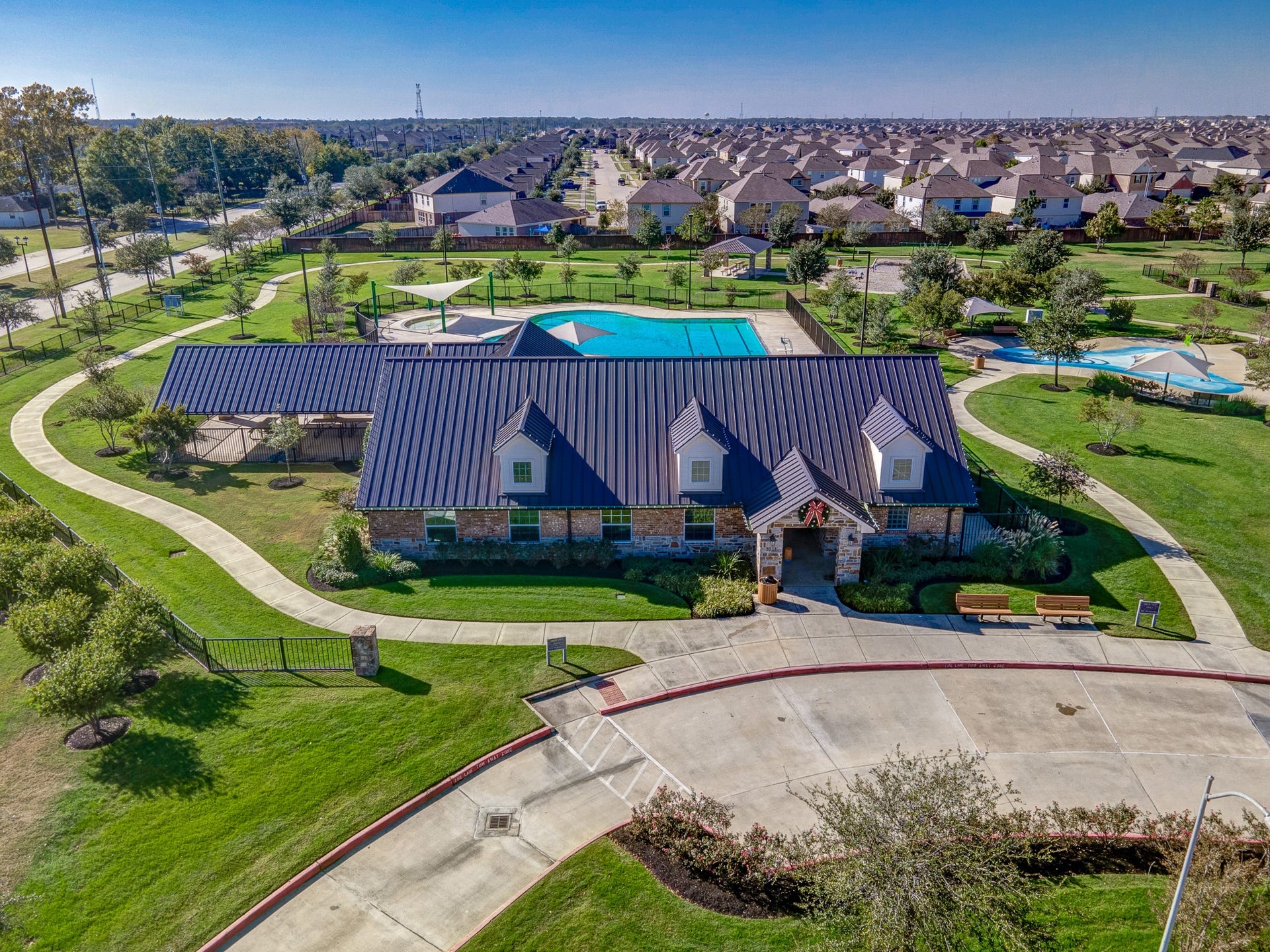 23322 Charred Oak Lane, Katy, TX 77493