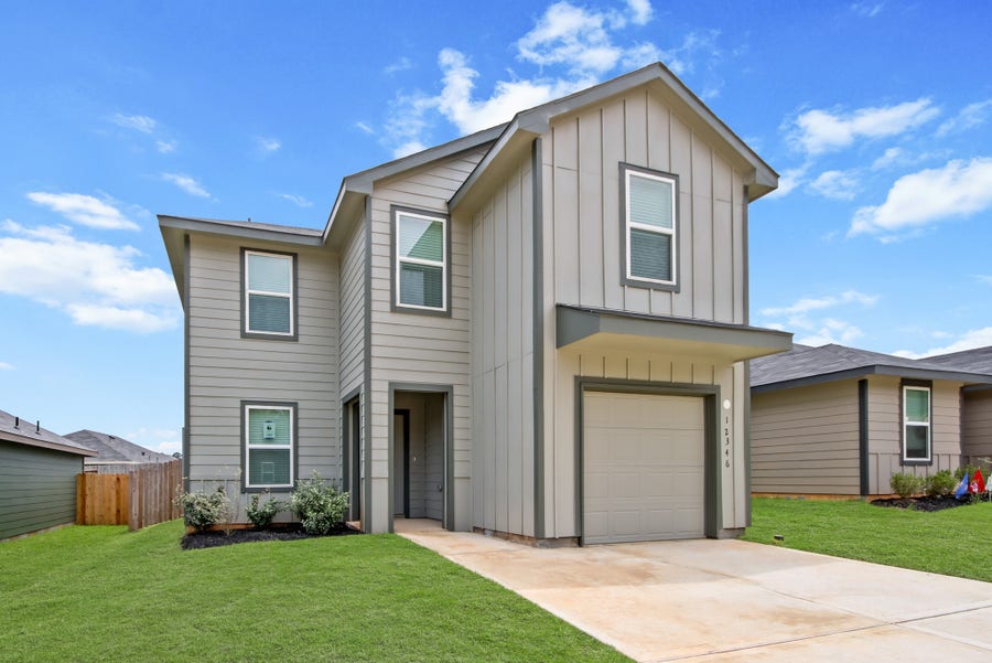 Property photo for 12346 McCrorey Trails Court, Conroe, TX