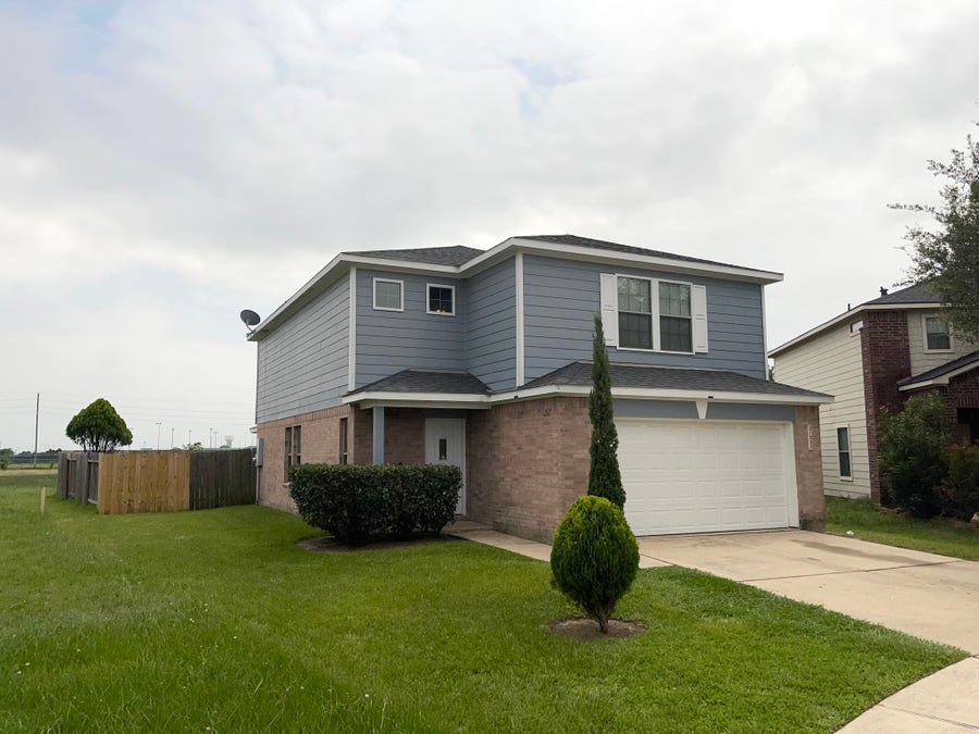 Property photo for 21335 Finbury Oaks Lane, Katy, TX