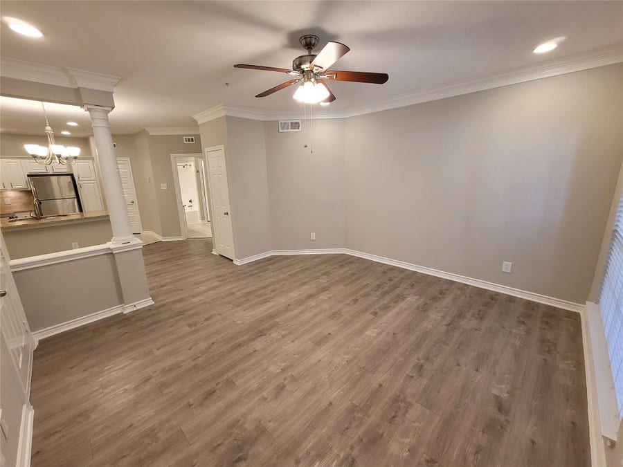 Property photo for 2350 Westcreek Lane, #1207, Houston, TX