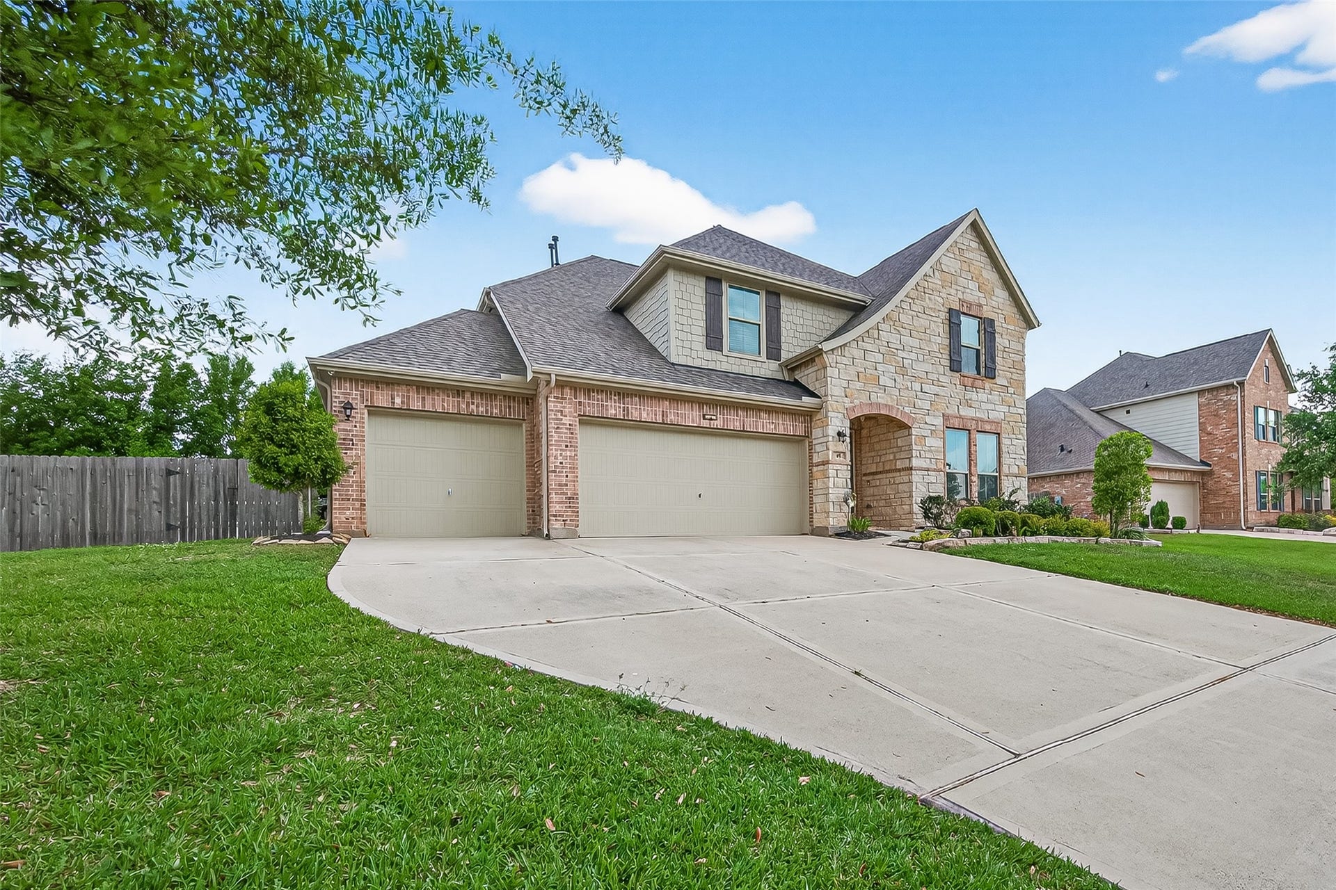 95 Rivercove Lane, Richmond, TX 77406 95 Rivercove Lane, Richmond, TX 77406