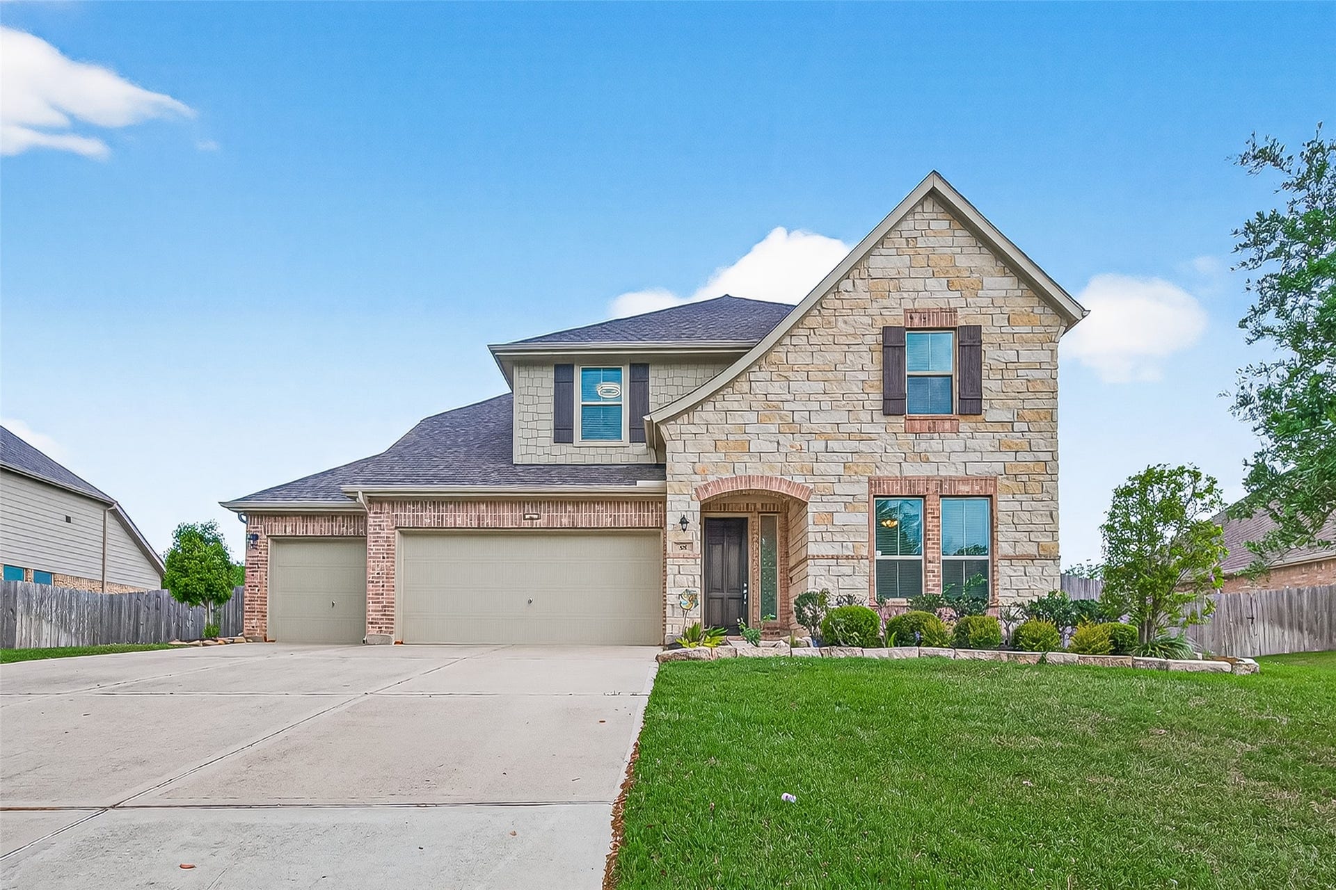 95 Rivercove Lane, Richmond, TX 77406 95 Rivercove Lane, Richmond, TX 77406