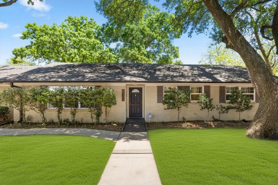Property photo for 8303 Wilson Street, Fulshear, TX