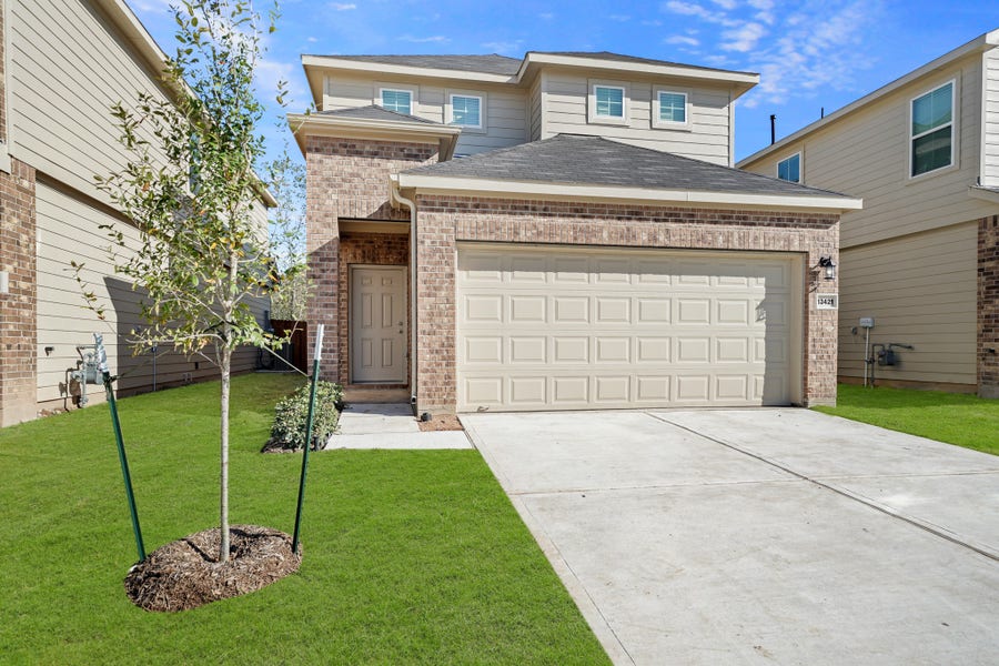 Property photo for 13448 Talisker Road, Houston, TX