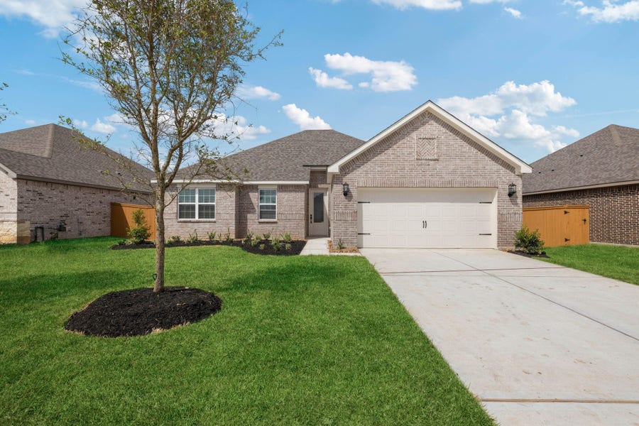 Property photo for 14004 Starboard Reach Drive, Texas City, TX