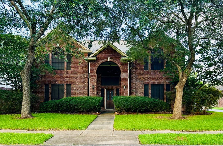 Property photo for 1414 Tilman Drive, Richmond, TX