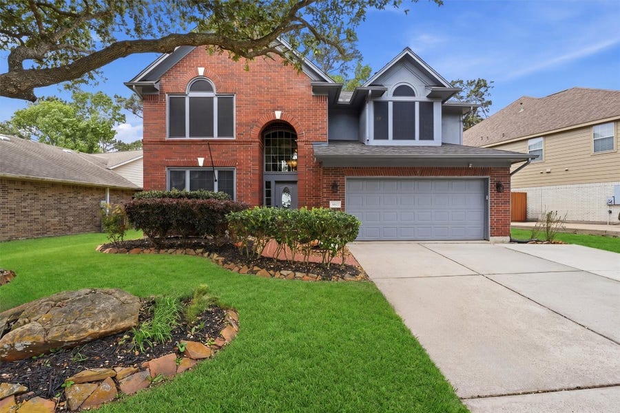 Property photo for 8827 Mile Run Road, Humble, TX