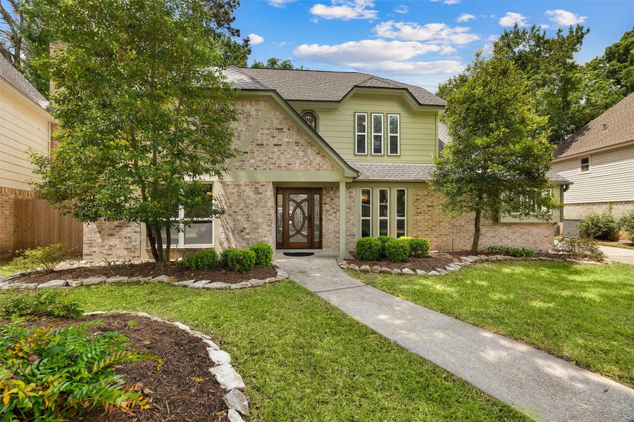 Property photo for 13014 Wincrest Court, Cypress, TX