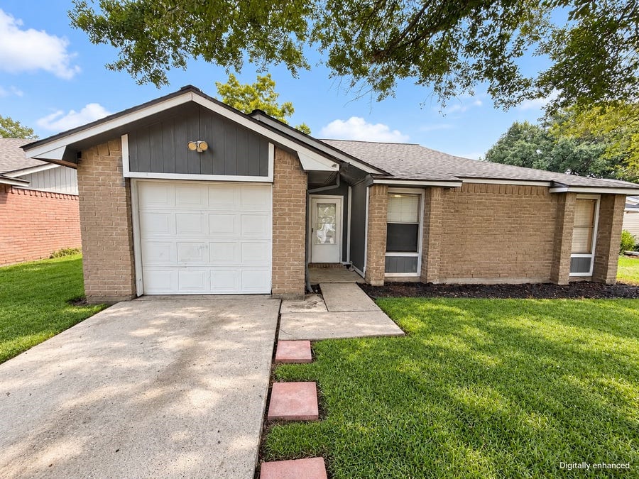 Property photo for 12719 Lacey Crest, Houston, TX