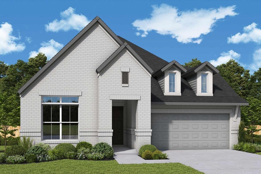 Property photo for 9752 Howard Oaks Drive, Conroe, TX