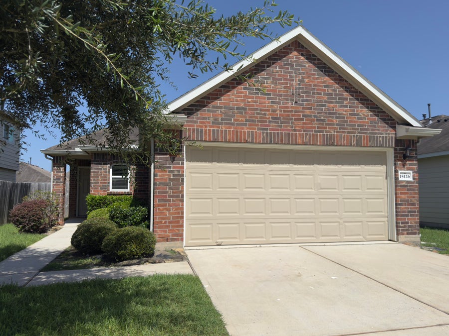 Property photo for 15126 Winter Meadow Court, Humble, TX