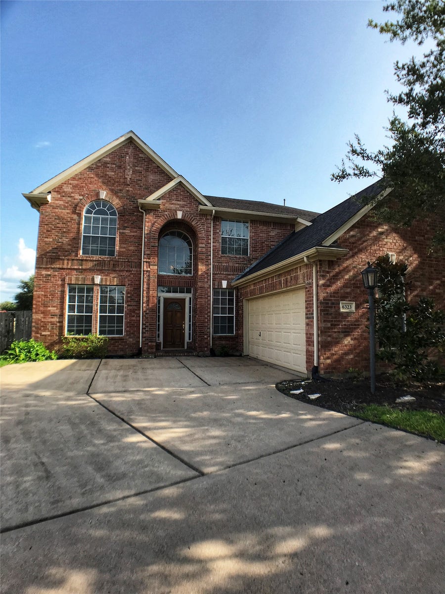 Property photo for 6323 Sunset Cove Lane, Katy, TX