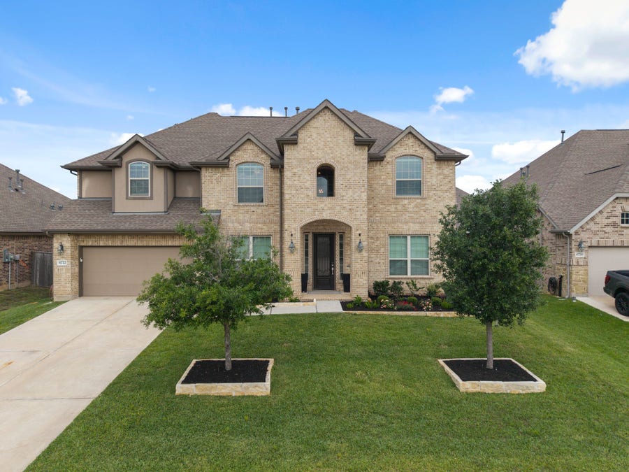 Property photo for 6722 Eden Terrace Lane, Katy, TX