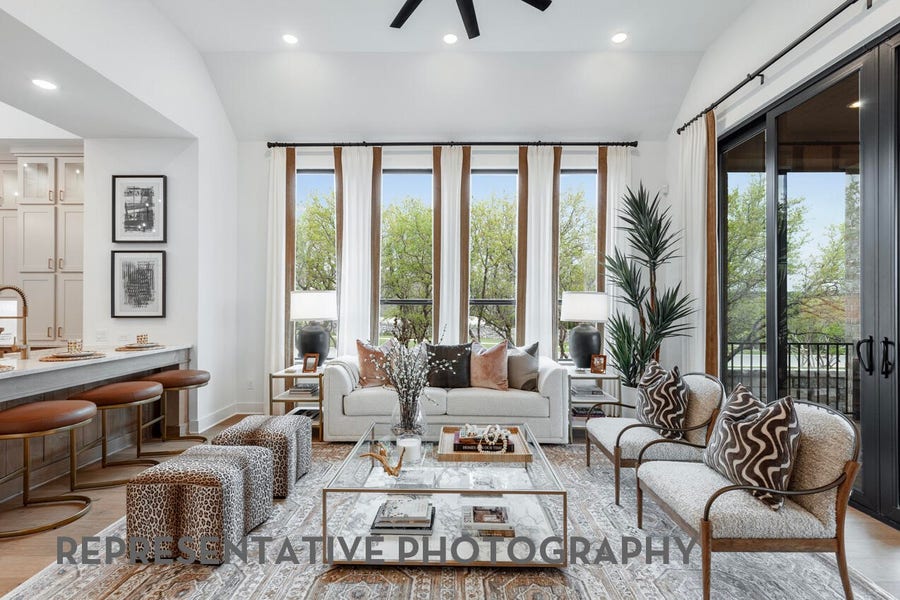 Property photo for 160 Jubilee Meadow Drive, Willis, TX