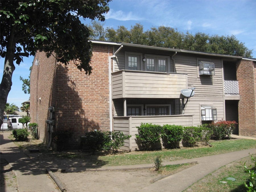 Property photo for 10603 S Wilcrest Drive, #45, Houston, TX