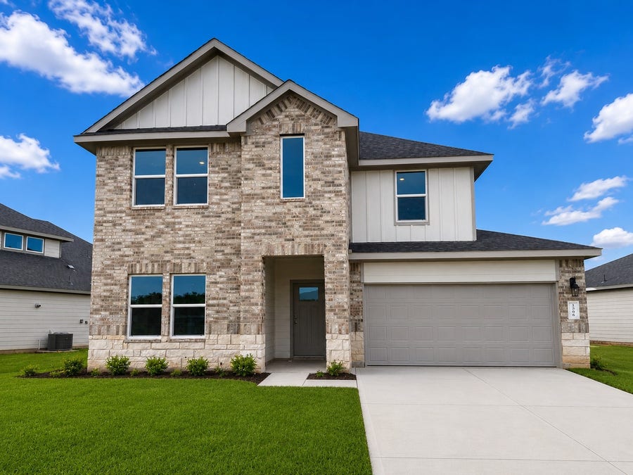 Property photo for 3506 Bonnie Heights Street, Fulshear, TX