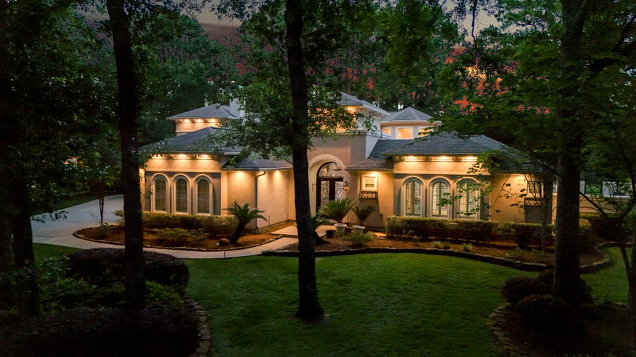Property photo for 11918 Waterford Estates Court, Tomball, TX