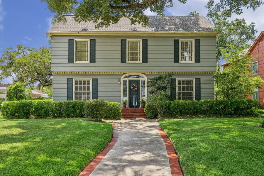 Property photo for 4396 Fiesta Lane, Houston, TX