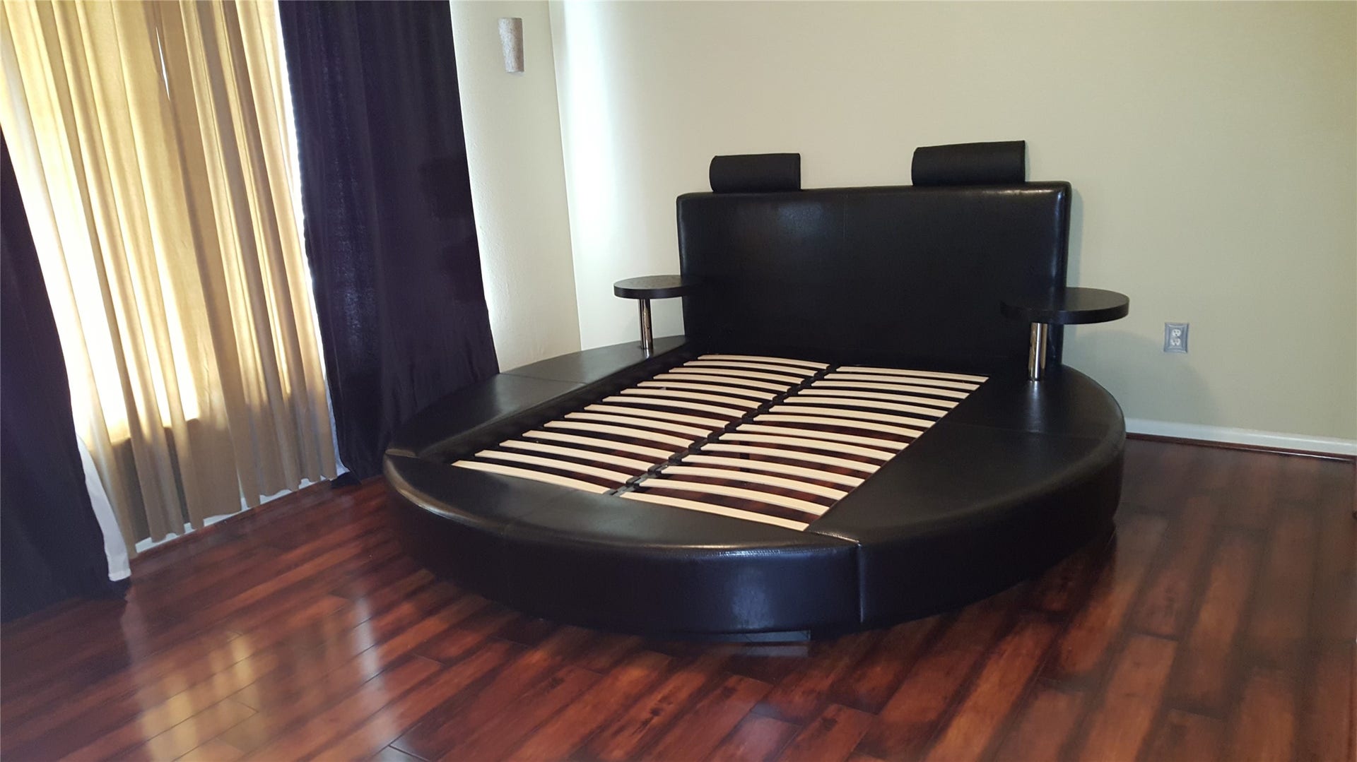 3505 Sage Road, #502, Houston, TX 77056 Primary Bedroom