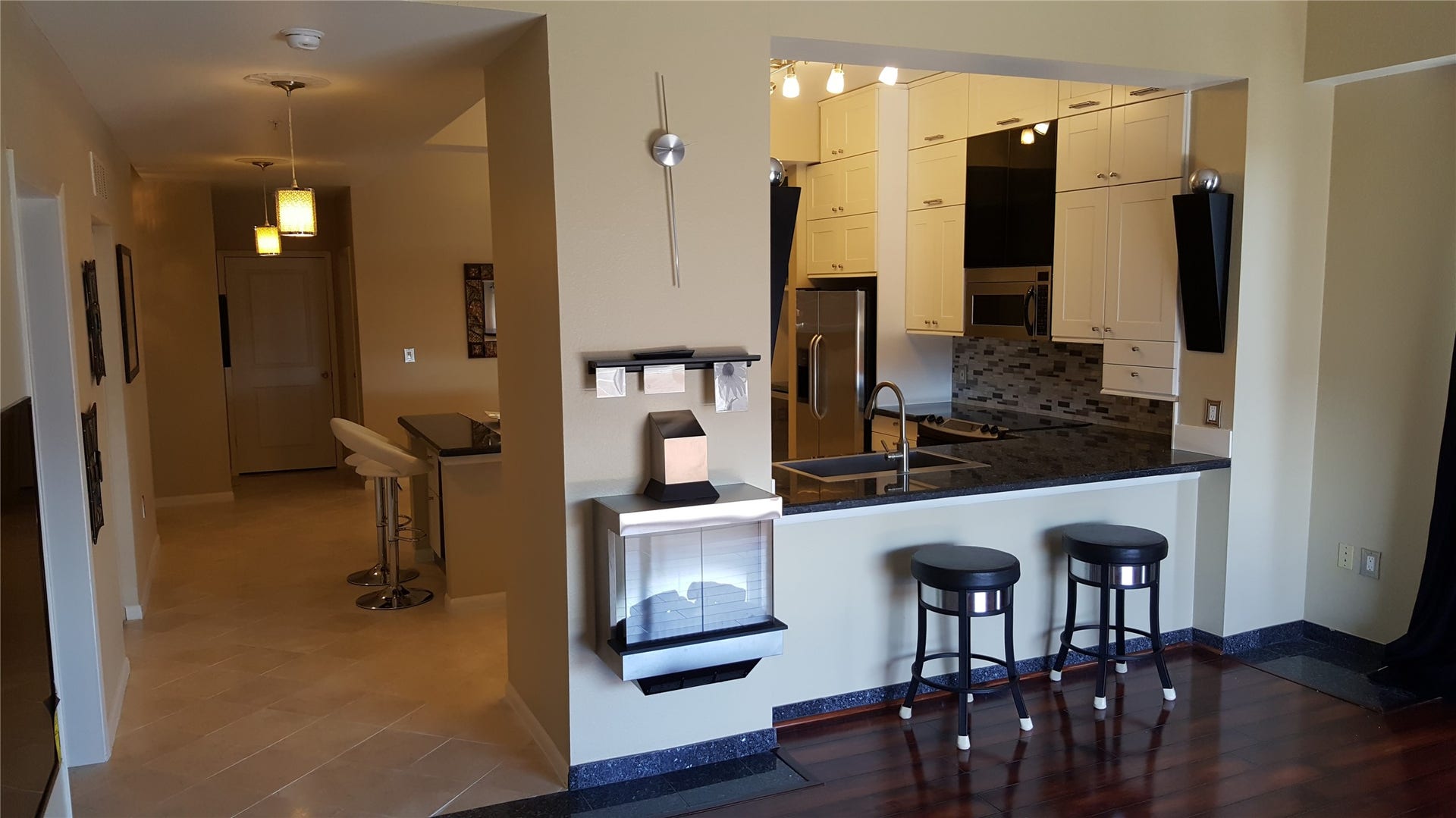 3505 Sage Road, #502, Houston, TX 77056 Hallway